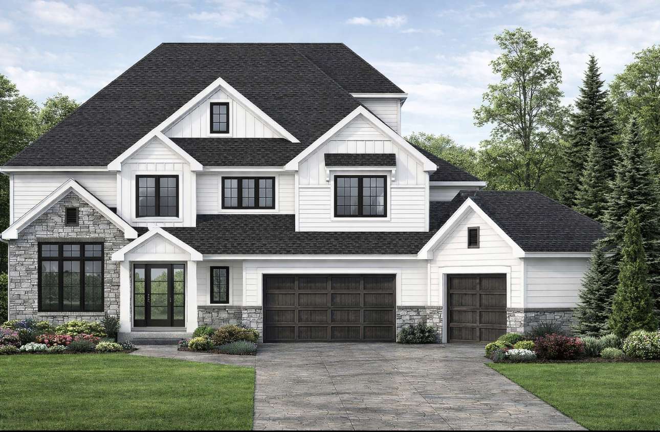 1200 S Patrick LN, Palatine, IL 60067