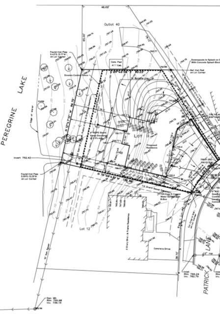 1200 S Patrick LN, Palatine, IL 60067