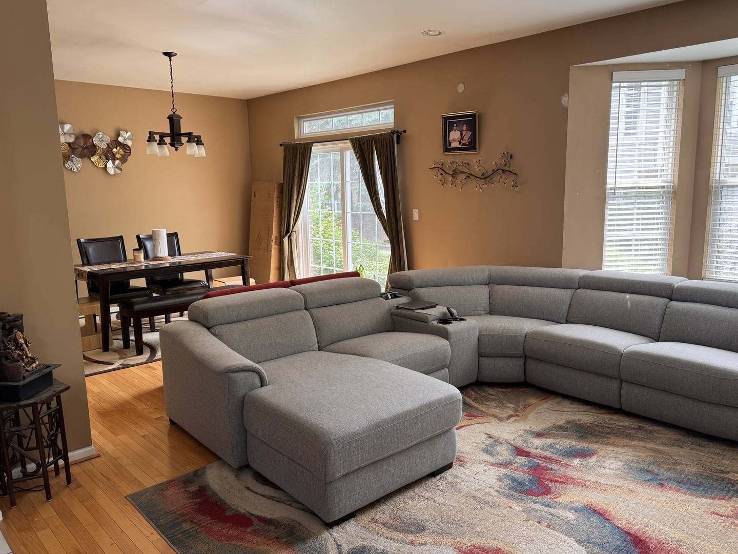 1268 Georgetown WAY, Vernon Hills, IL 60061