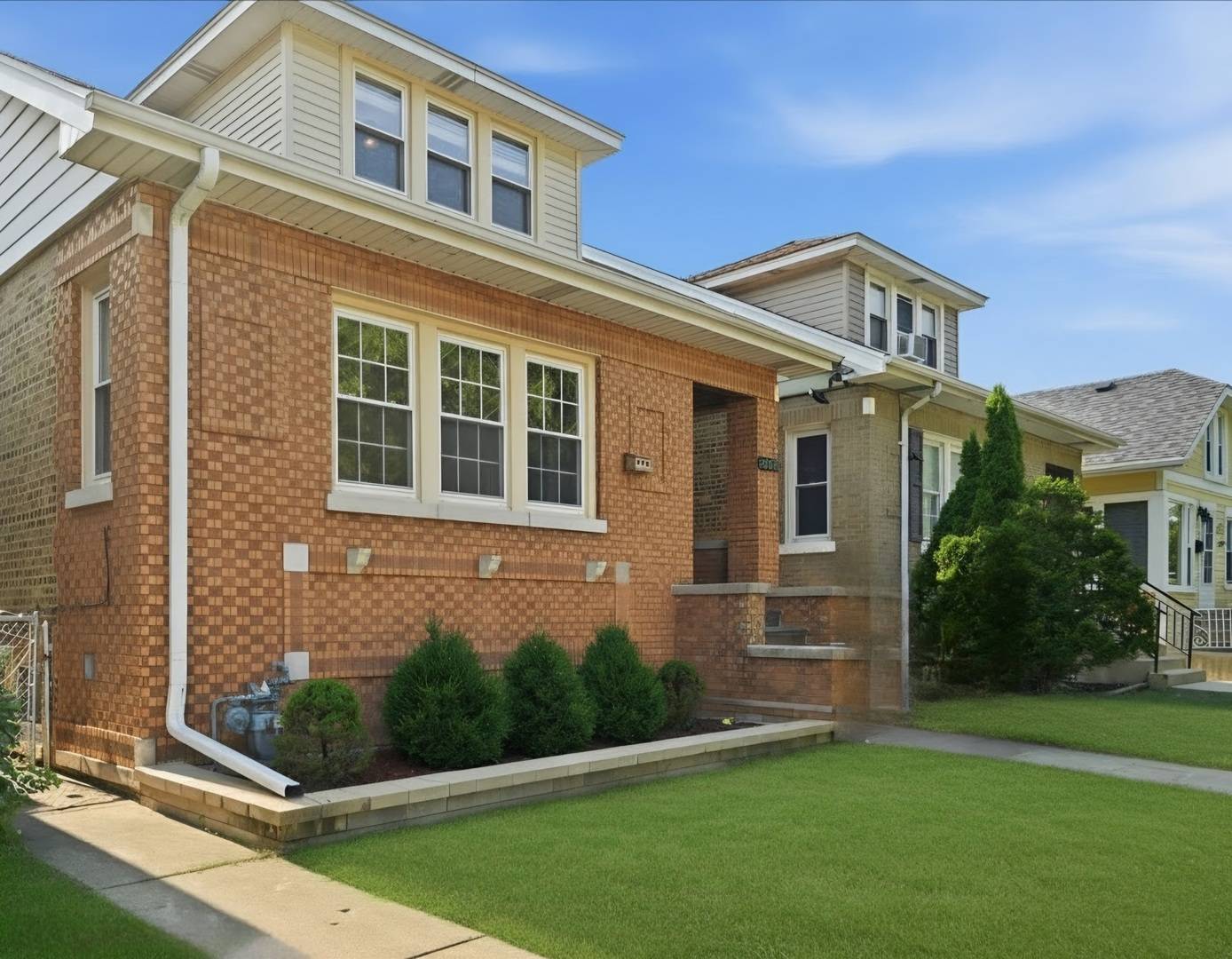 4128 N Ottawa AVE, Norridge, IL 60706