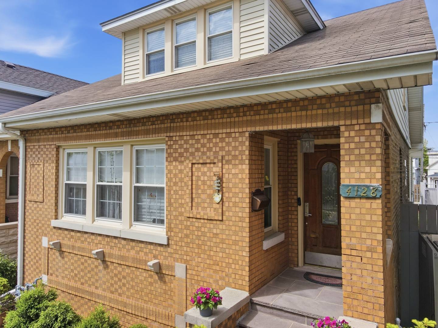 4128 N Ottawa AVE, Norridge, IL 60706