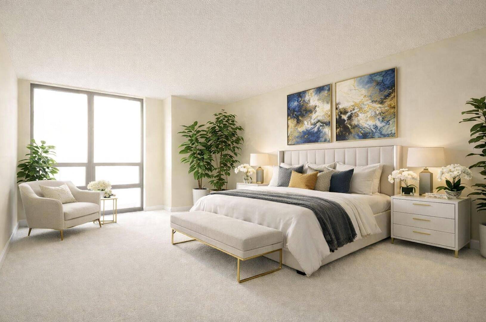 10 E Ontario ST #2509, Chicago, IL 60611