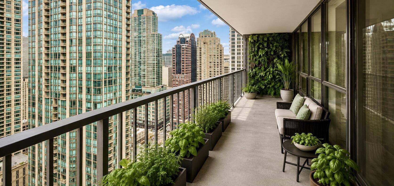10 E Ontario ST #2509, Chicago, IL 60611