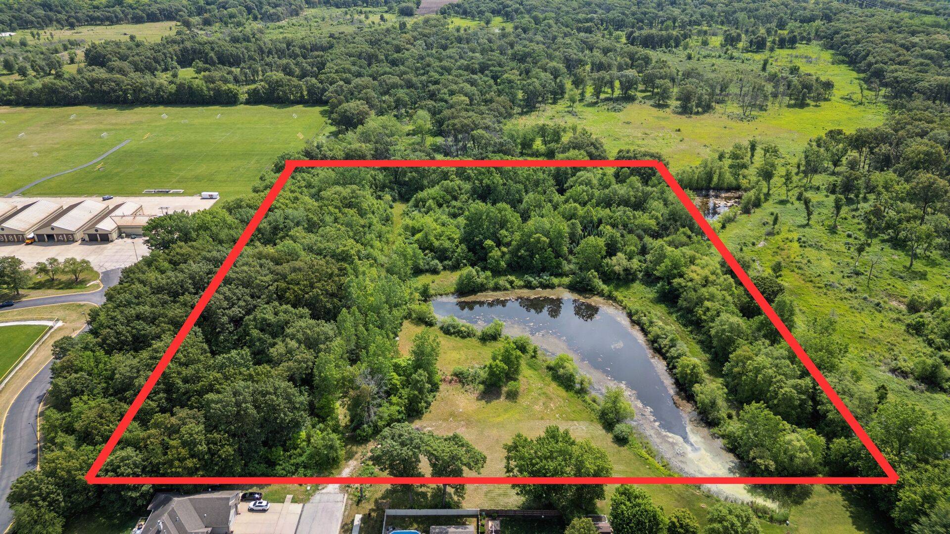 574 Caleb RD, Braidwood, IL 60408