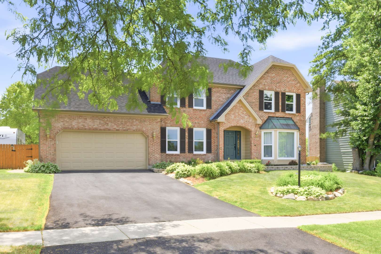 845 Crabtree LN, Cary, IL 60013