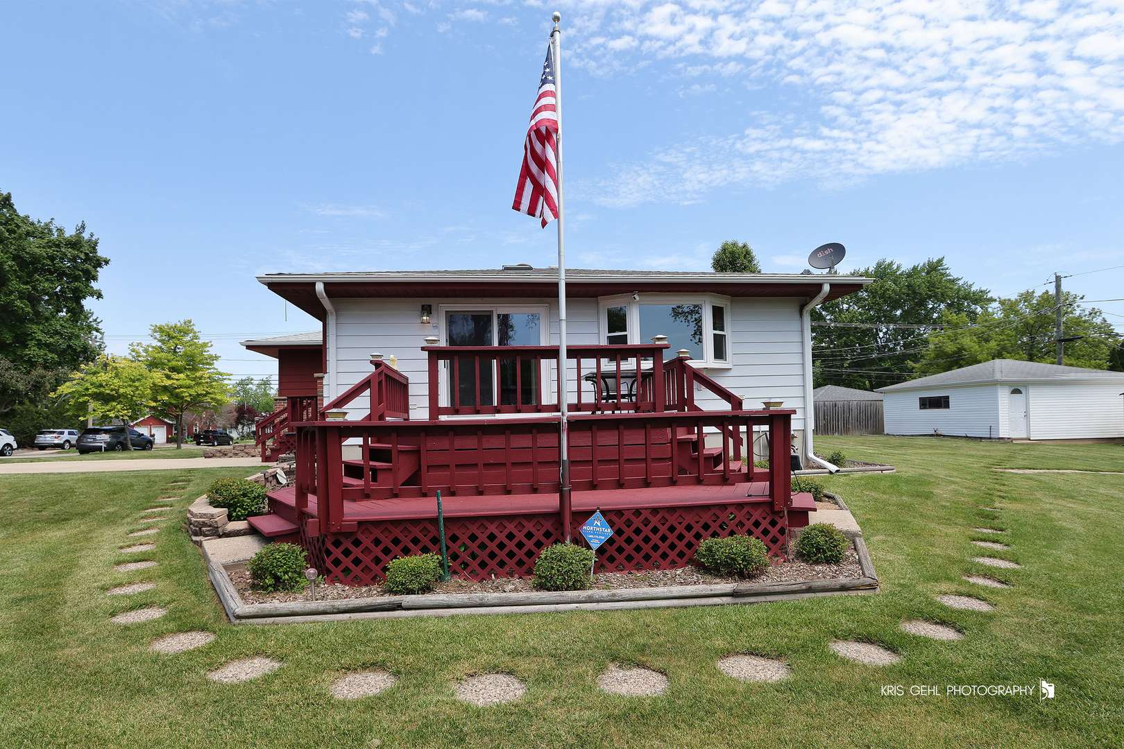 2019 Gilboa AVE, Zion, IL 60099