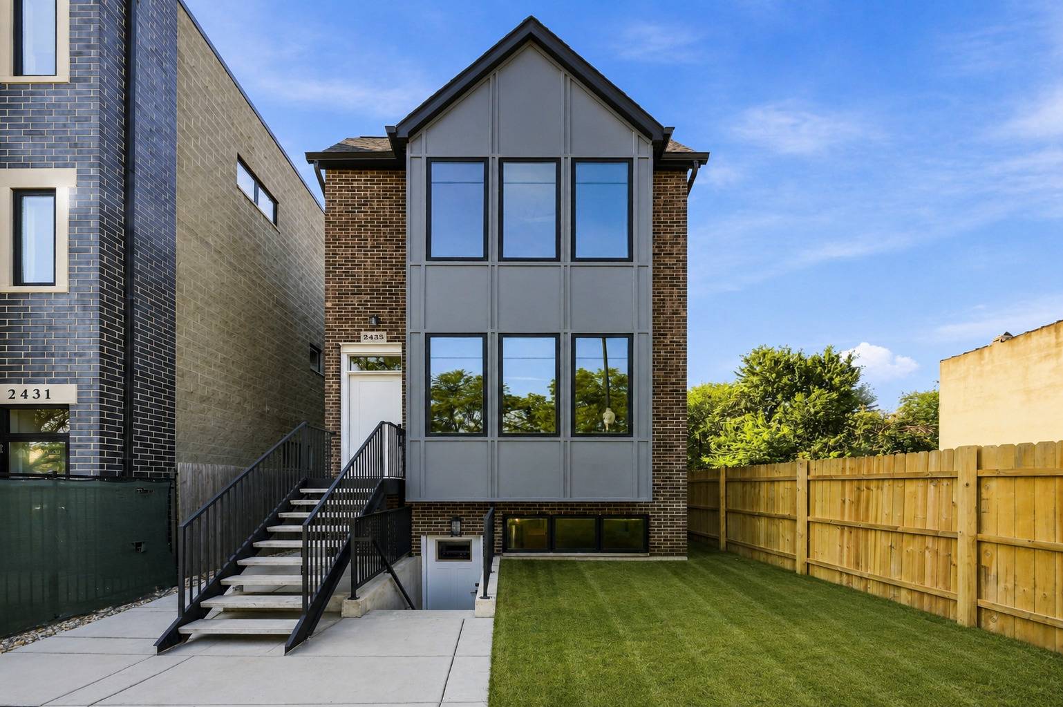 1435 S Trumbull AVE, Chicago, IL 60623