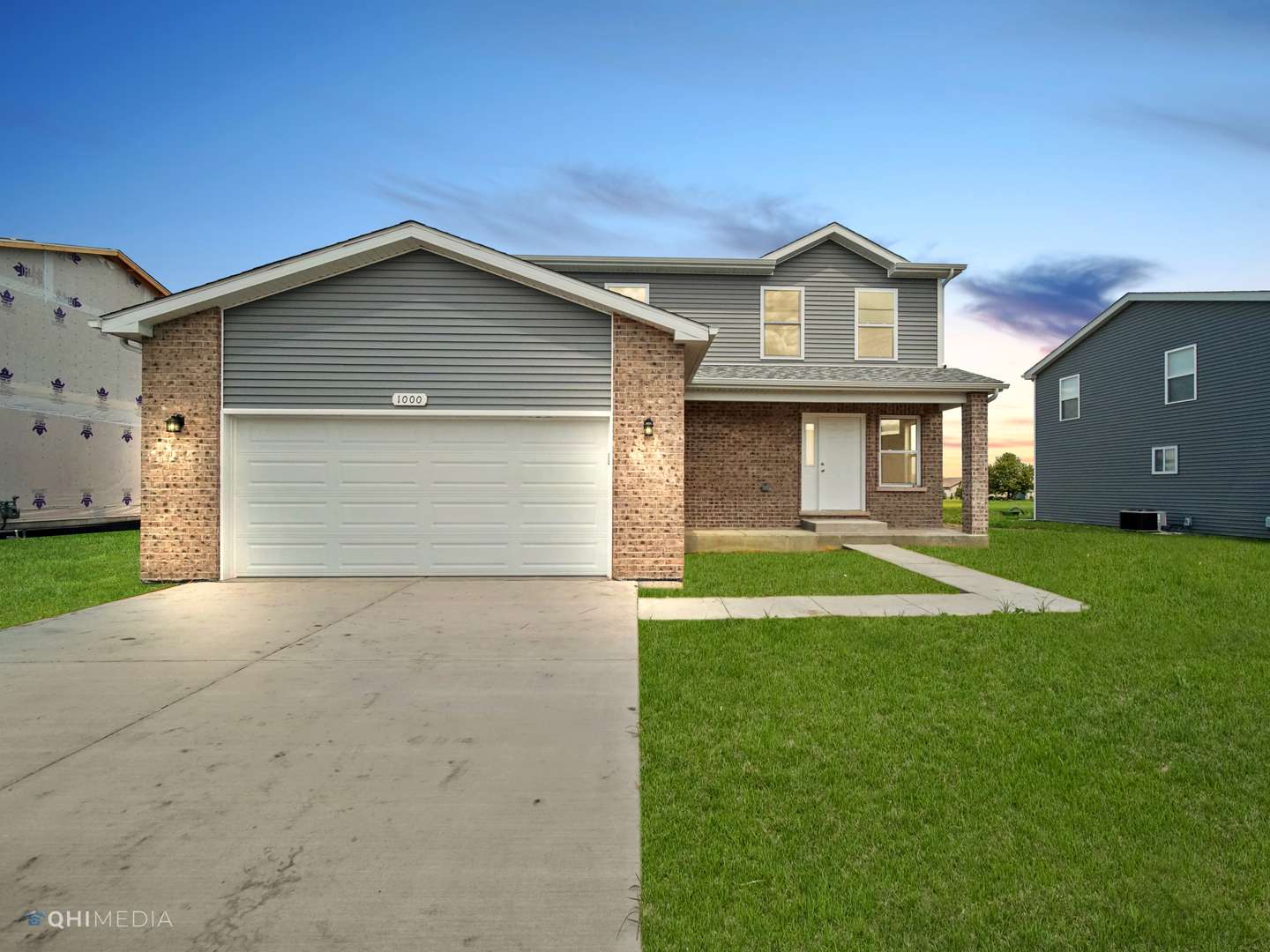 1057 Redwing AVE, Braidwood, IL 60408