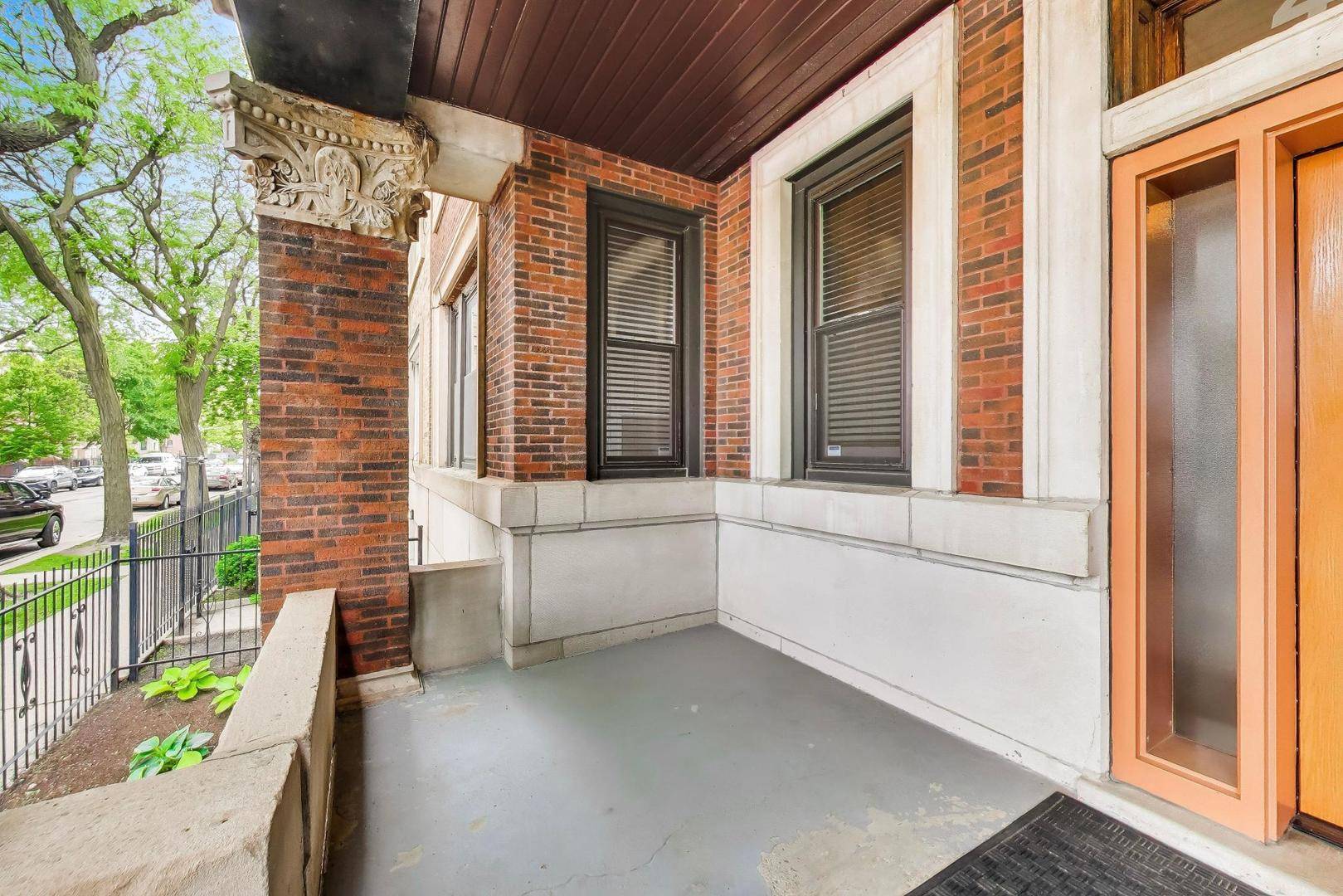 4361 S Greenwood AVE #1N, Chicago, IL 60653