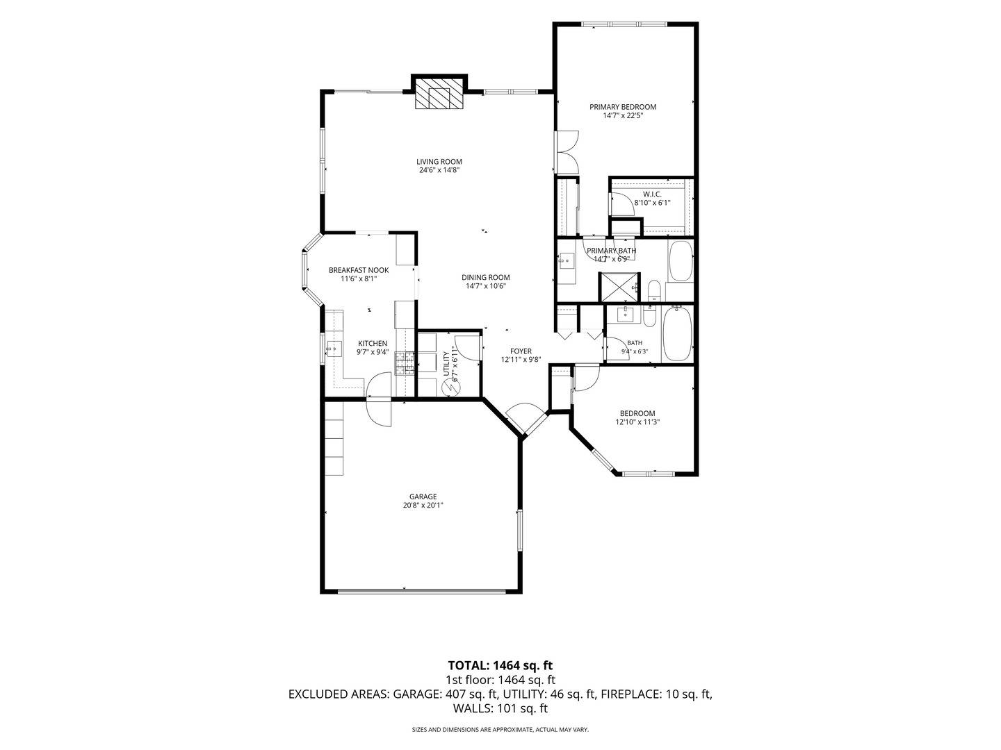 21255 Silktree CIR, Plainfield, IL 60544