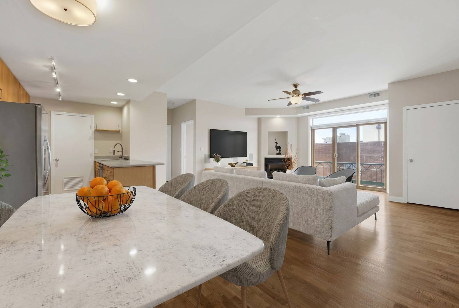 680 N GREEN ST #508, Chicago, IL 60642