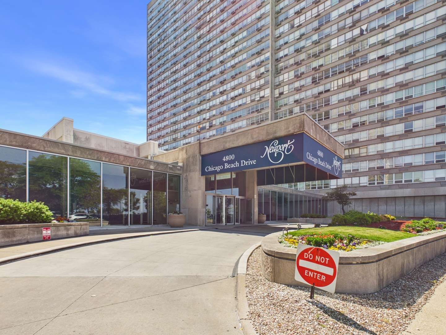 4800 S Chicago Beach DR #2308S, Chicago, IL 60615