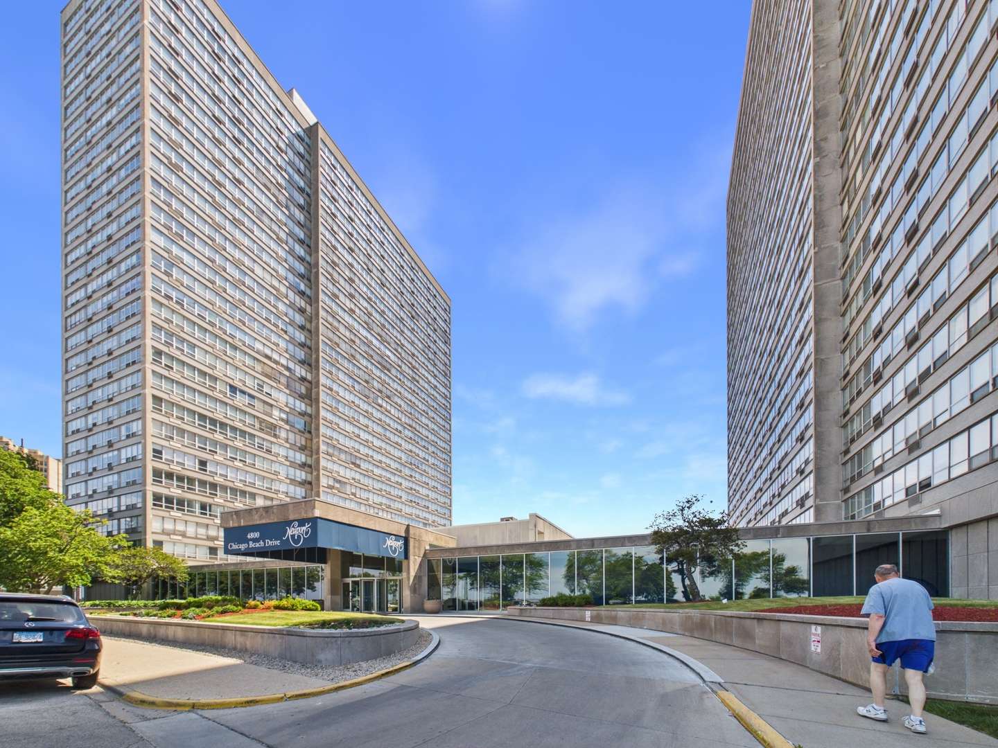 4800 S Chicago Beach DR #2308S, Chicago, IL 60615
