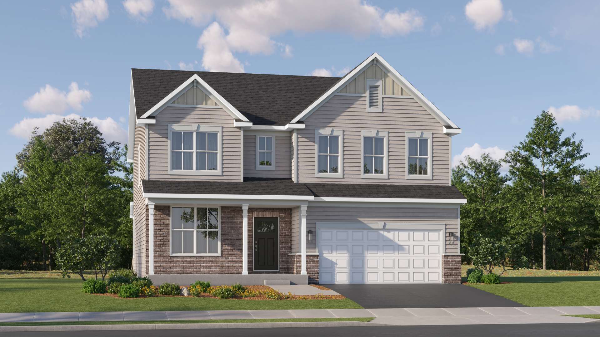 1010 Waterford ST, Algonquin, IL 60102