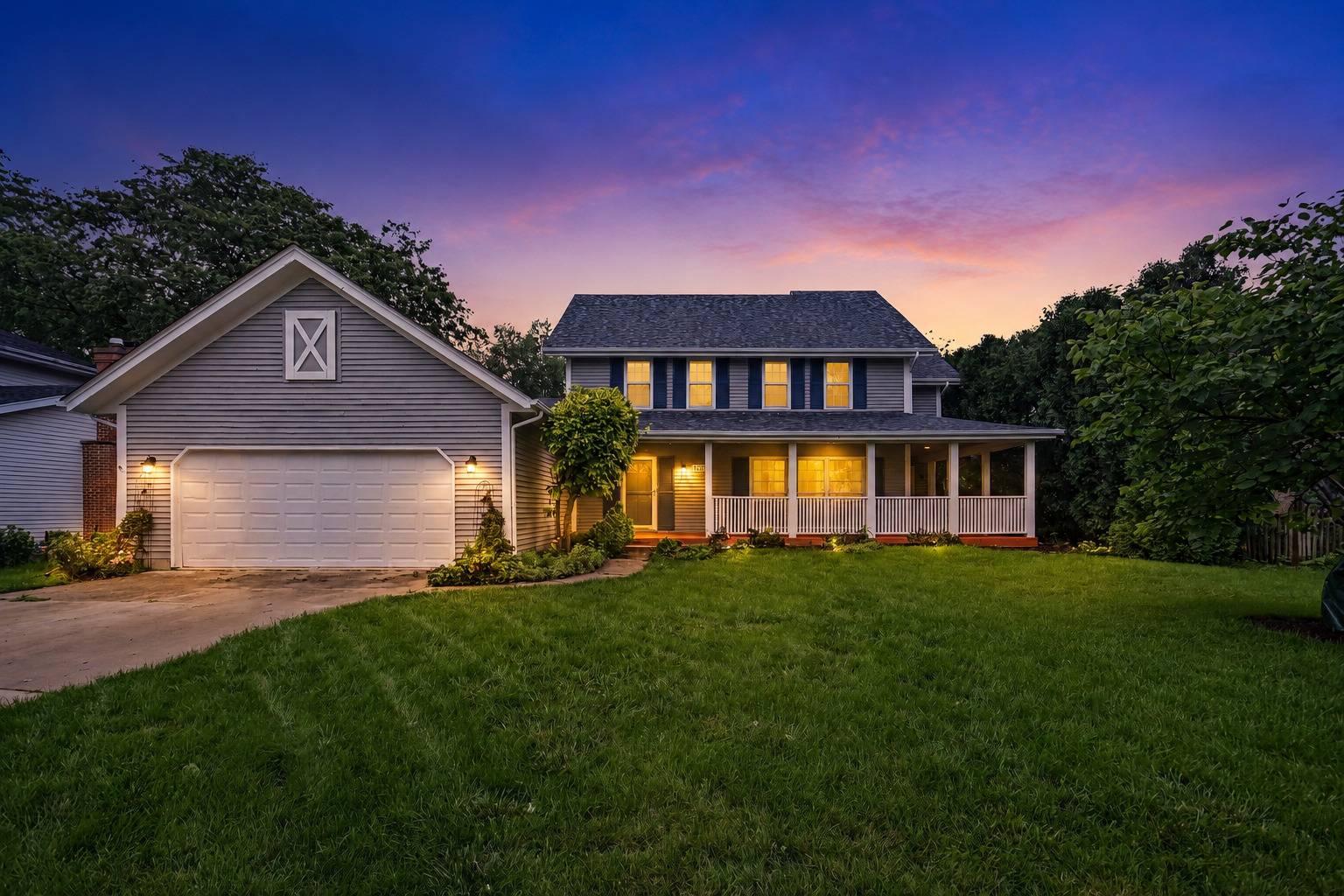 7221 Webster ST, Downers Grove, IL 60516