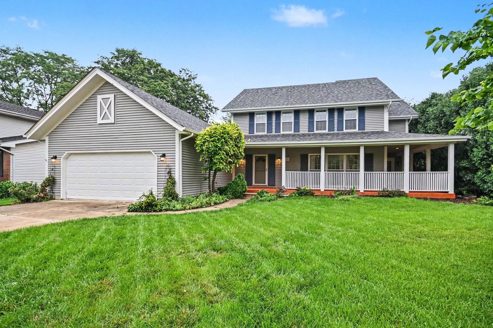 7221 Webster ST, Downers Grove, IL 60516