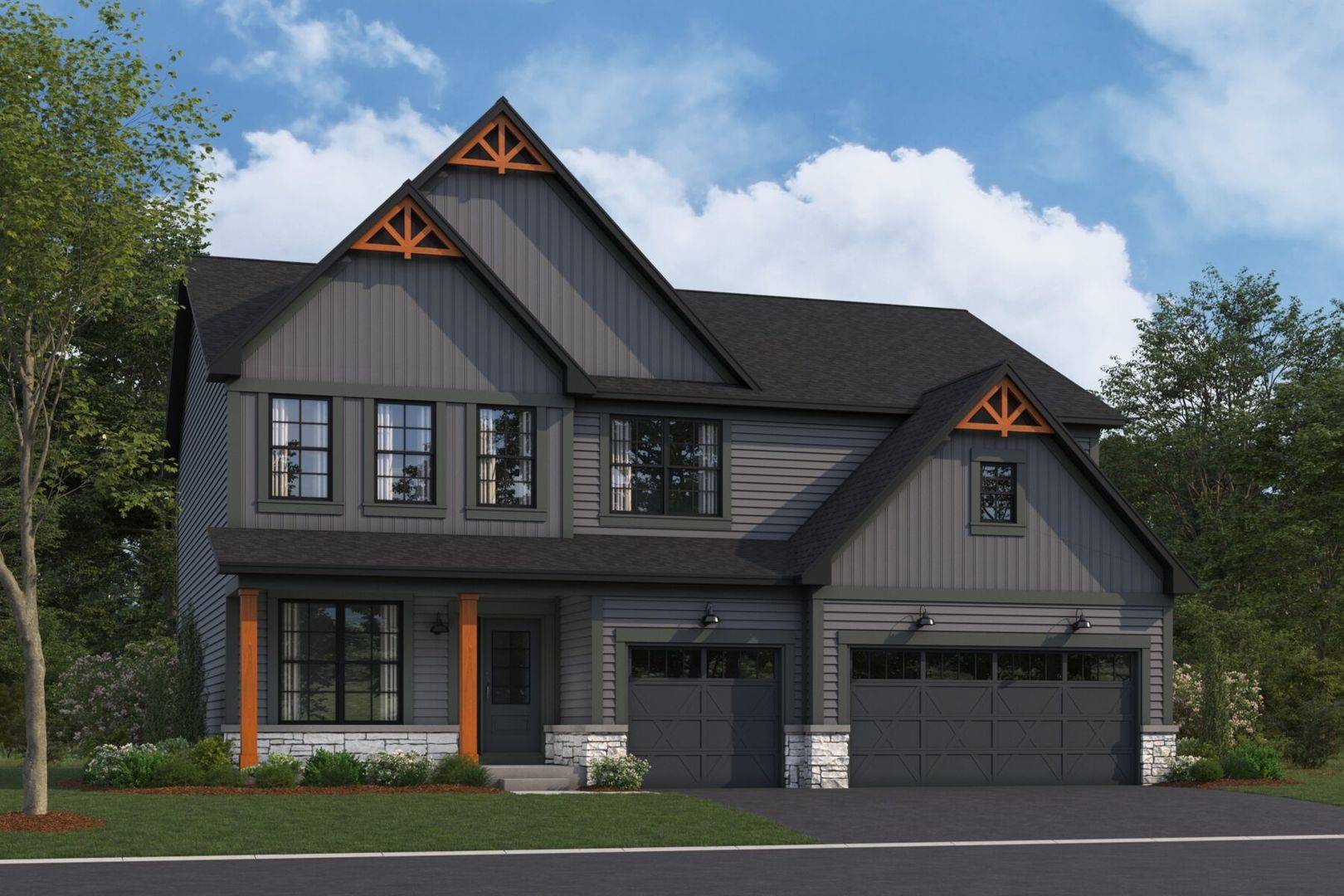 705 Pomfret CT, Oswego, IL 60543