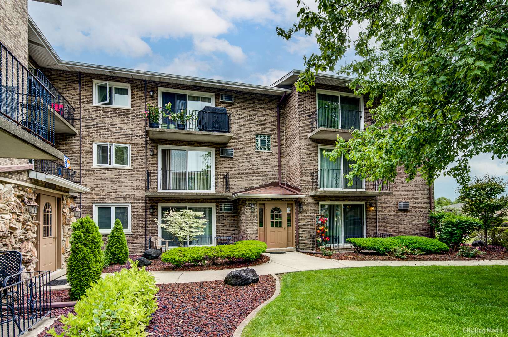 9024 W 140th ST #3D, Orland Park, IL 60462