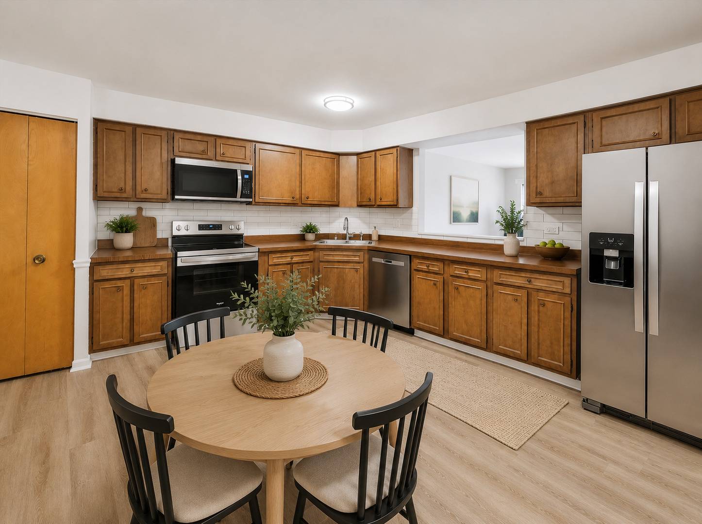1025 S Fernandez AVE #1S, Arlington Heights, IL 60005