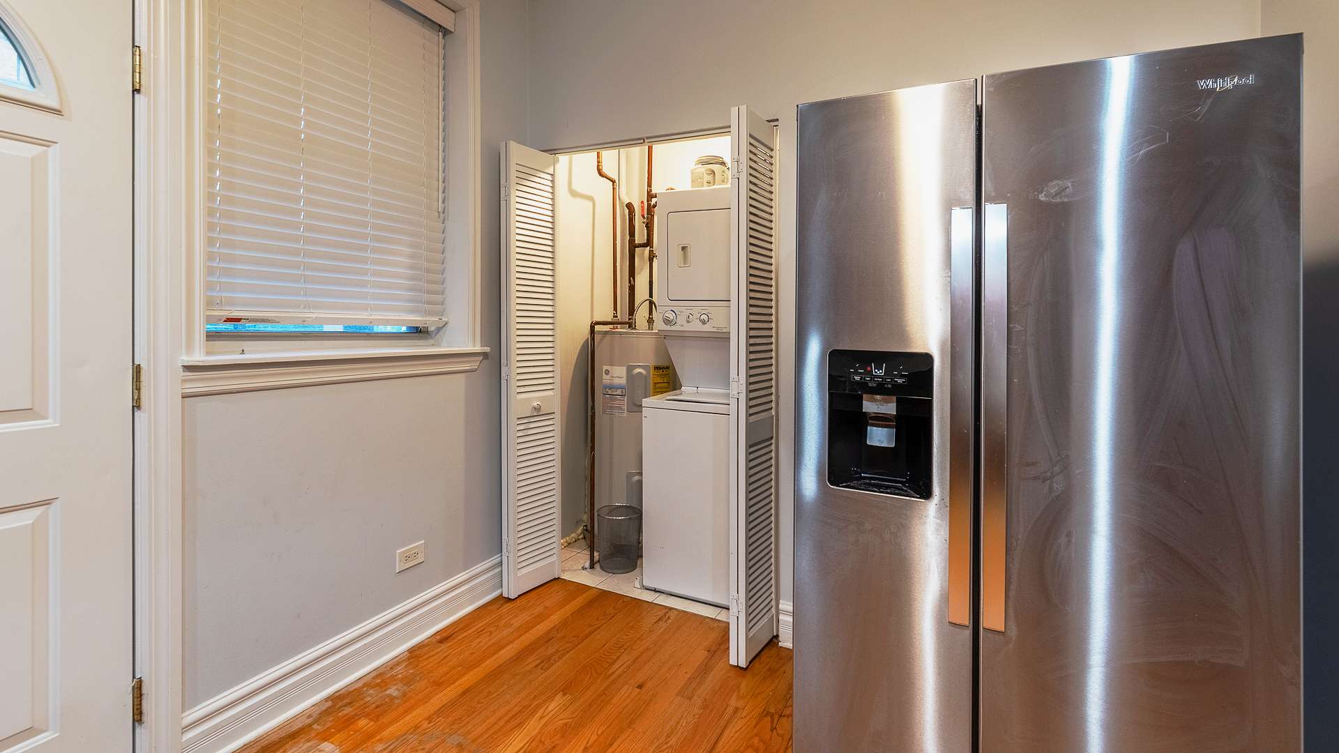 4847 S Vincennes AVE #203, Chicago, IL 60615