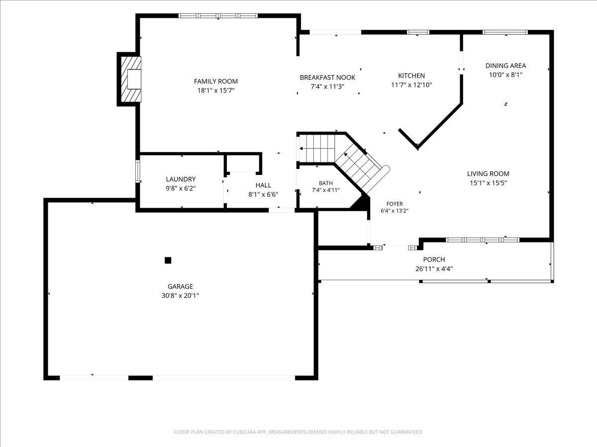 14460 S Saddle Brook LN, Homer Glen, IL 60491