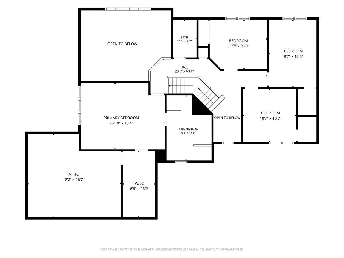 14460 S Saddle Brook LN, Homer Glen, IL 60491