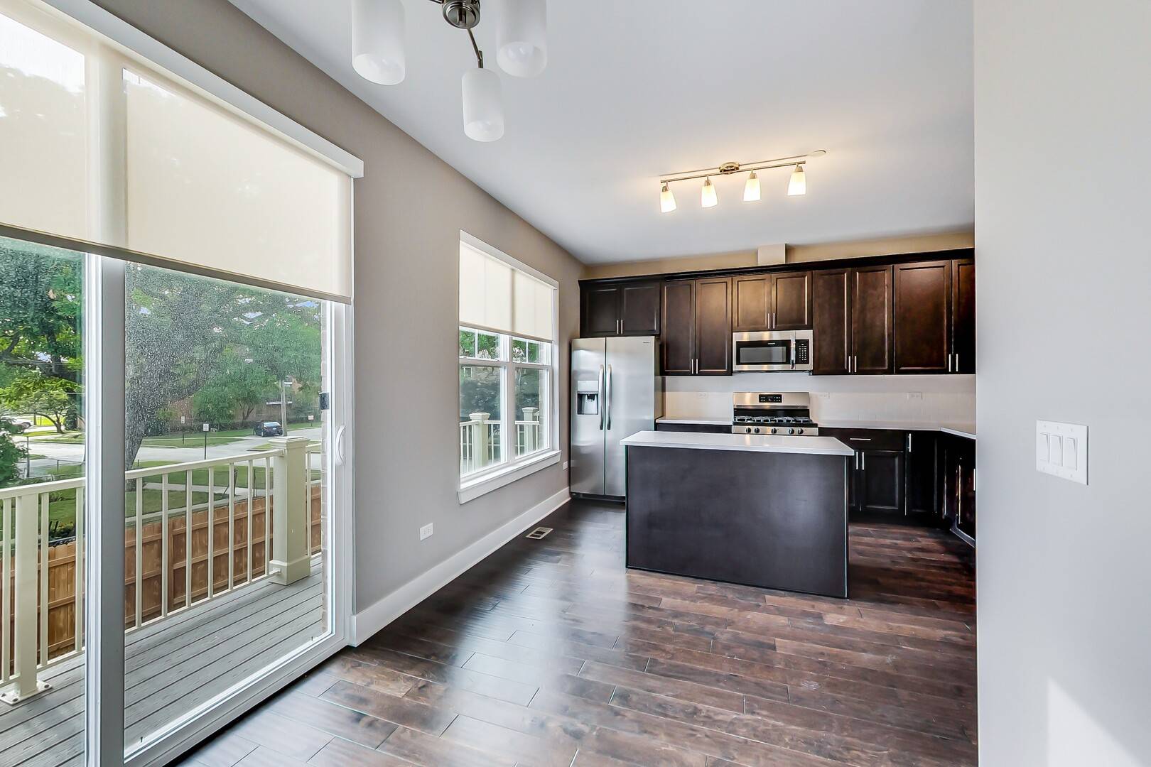 20 Webster AVE #C, Highwood, IL 60040