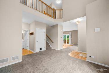 324 Abington Woods DR #324, Aurora, IL 60502