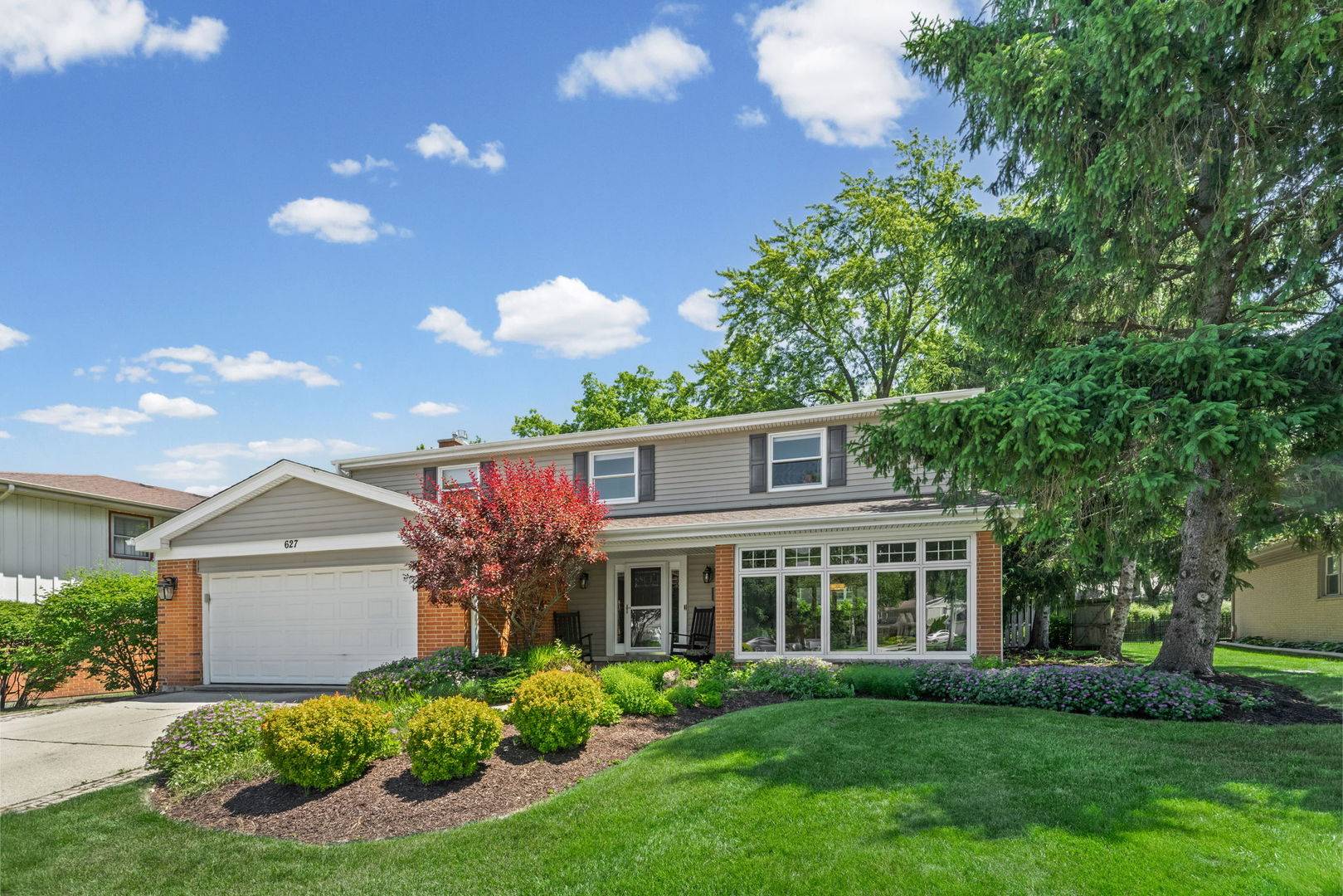 627 S Patton AVE, Arlington Heights, IL 60005