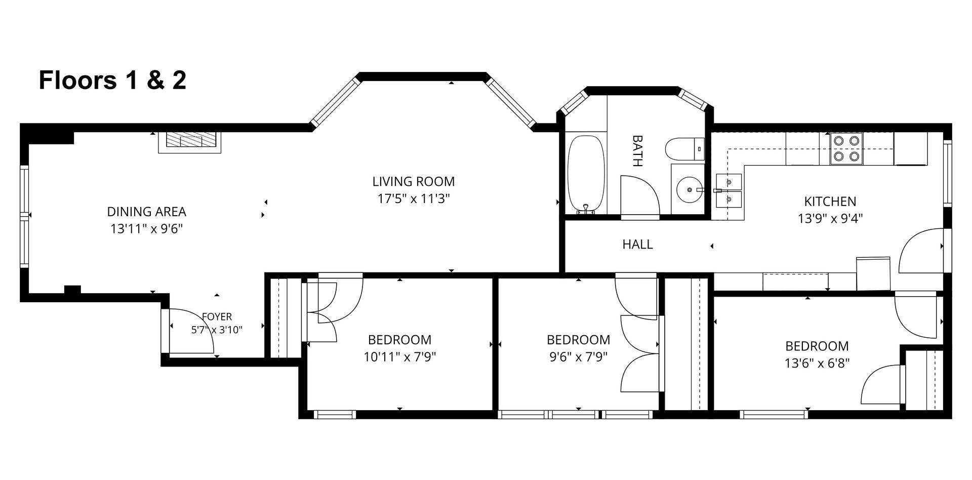 1513 W ADDISON ST, Chicago, IL 60613