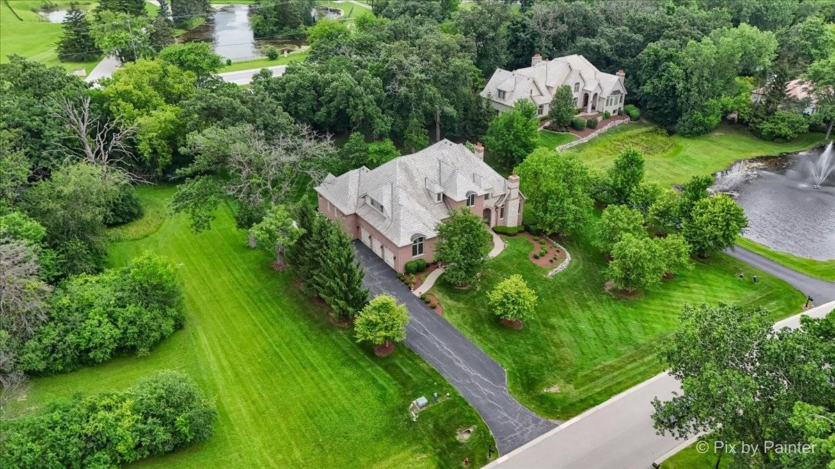 117 N. Wynstone DR, North Barrington, IL 60010