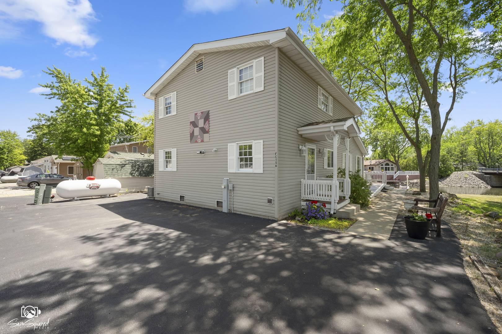 156 Fossil Cove LN, Wilmington, IL 60481