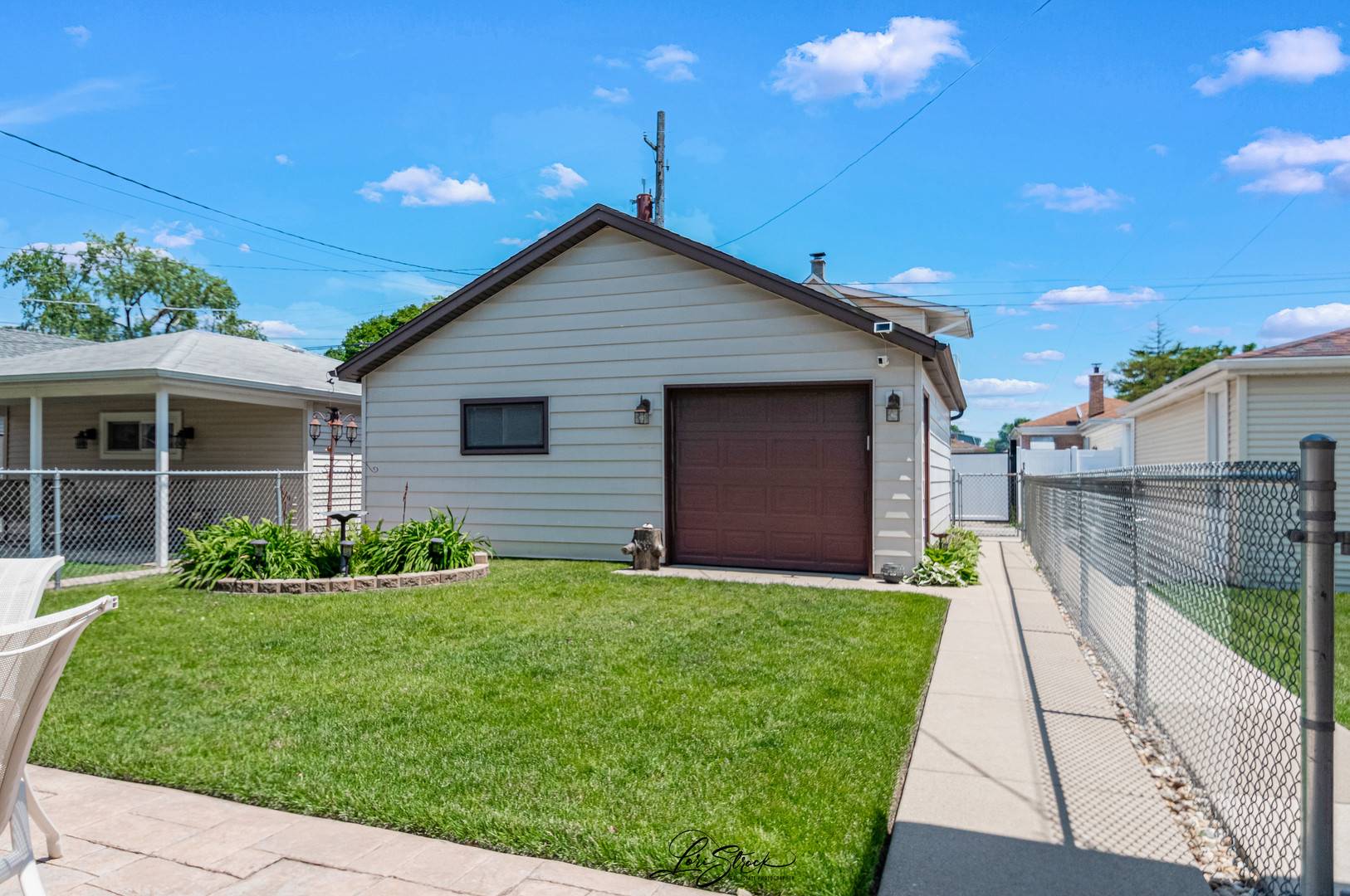 4563 N Merrimac AVE, Chicago, IL 60630