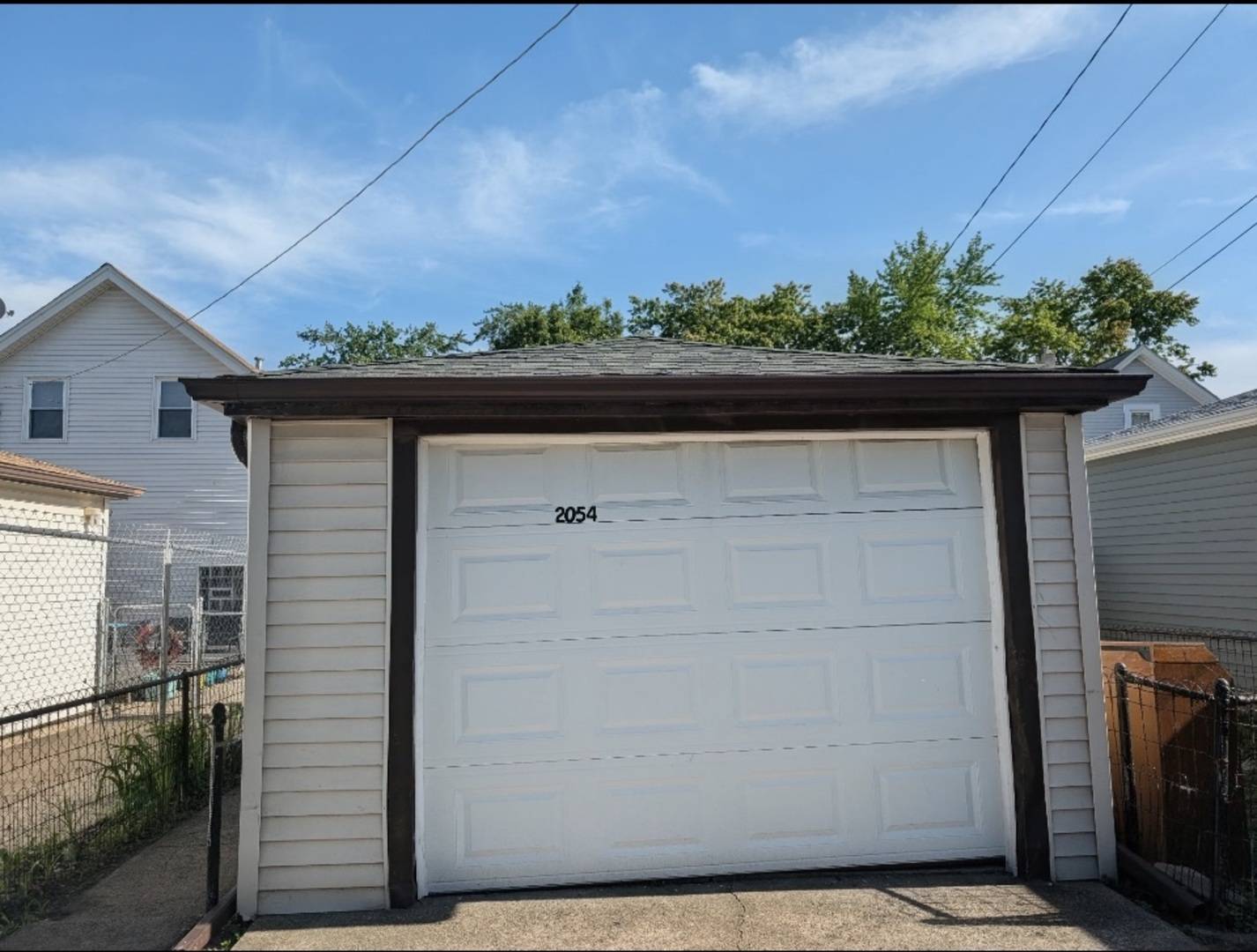 2054 York ST, Blue Island, IL 60406