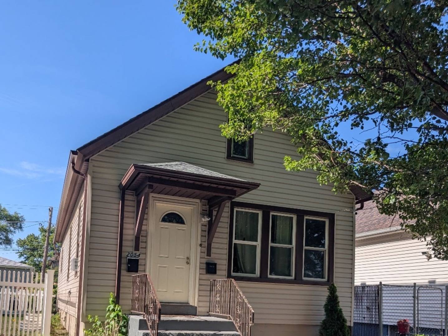 2054 York ST, Blue Island, IL 60406