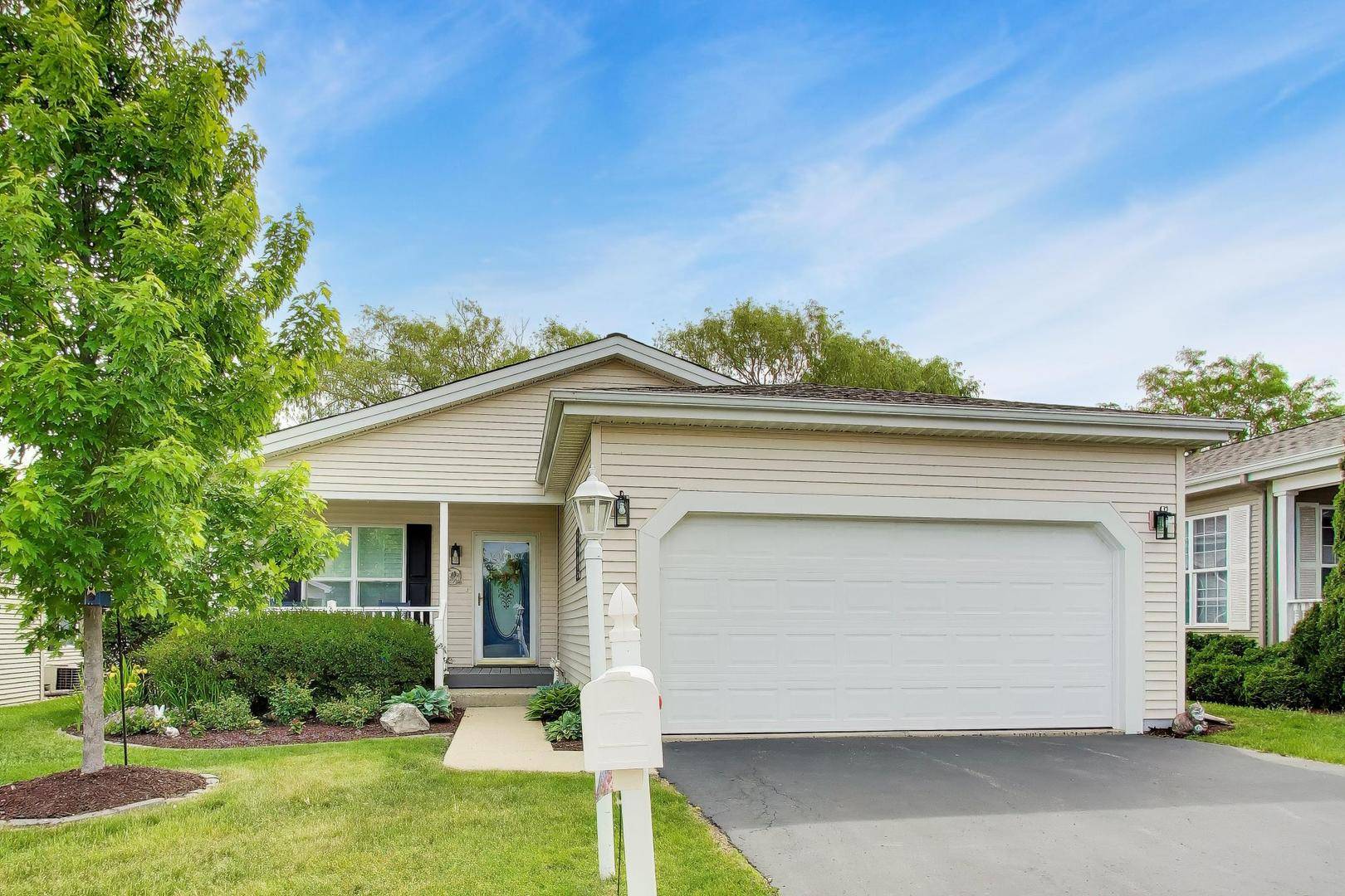 3407 Stretch Run RD, Grayslake, IL 60030