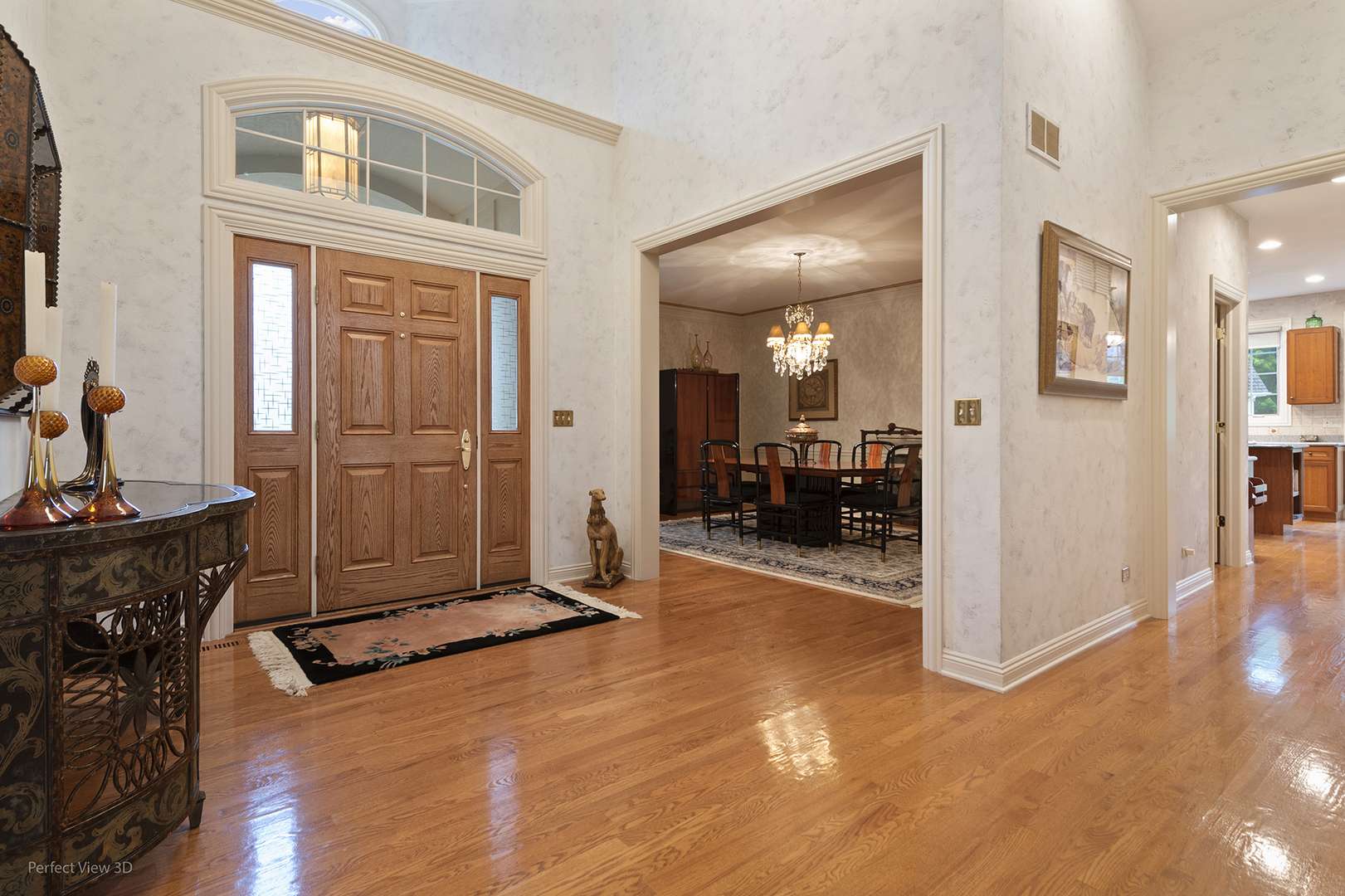 6650 White Pine WAY, Libertyville, IL 60048