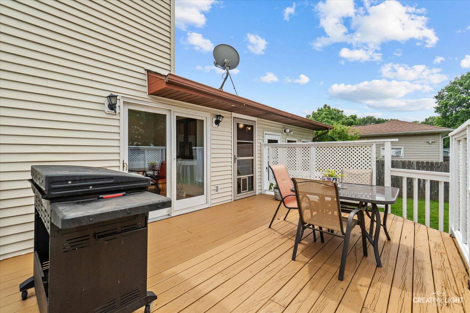 440 W Park ST, Sheridan, IL 60551