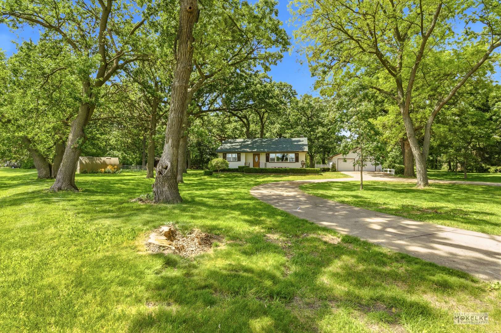 7823 Galena RD, Bristol, IL 60512