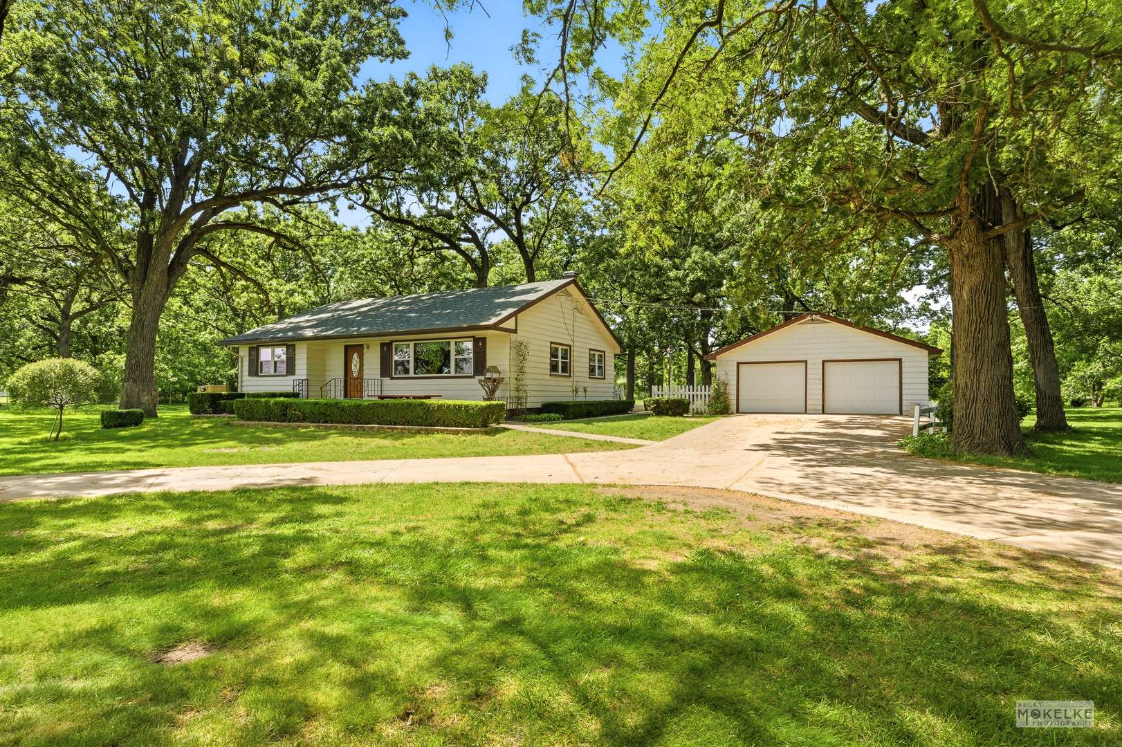 7823 Galena RD, Bristol, IL 60512