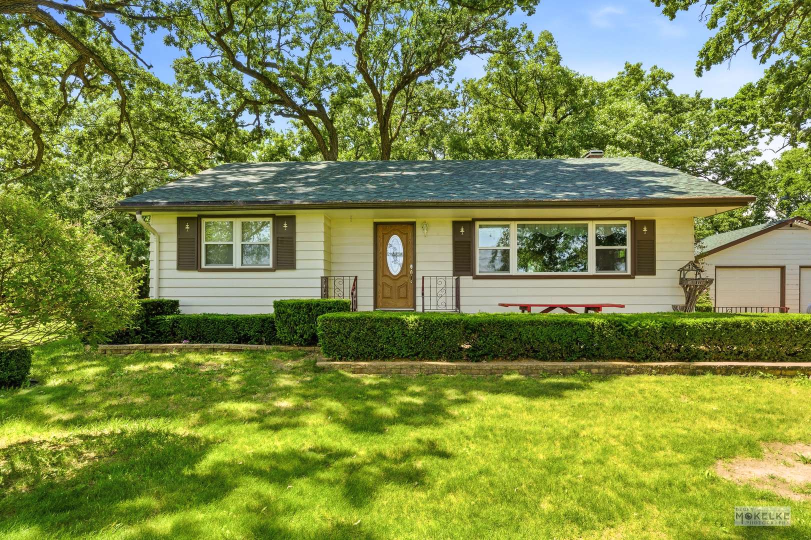 7823 Galena RD, Bristol, IL 60512