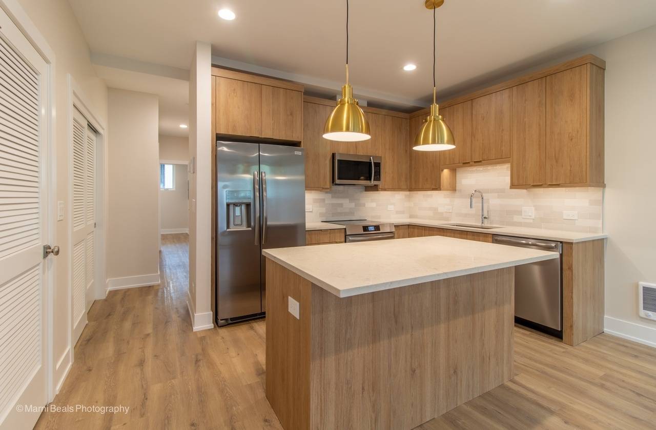 507 E 60th ST #GARDEN, Chicago, IL 60637