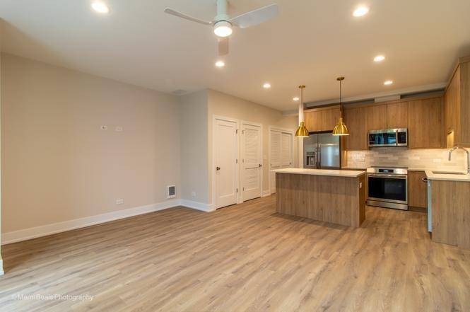 507 E 60th ST #GARDEN, Chicago, IL 60637