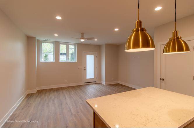 507 E 60th ST #GARDEN, Chicago, IL 60637