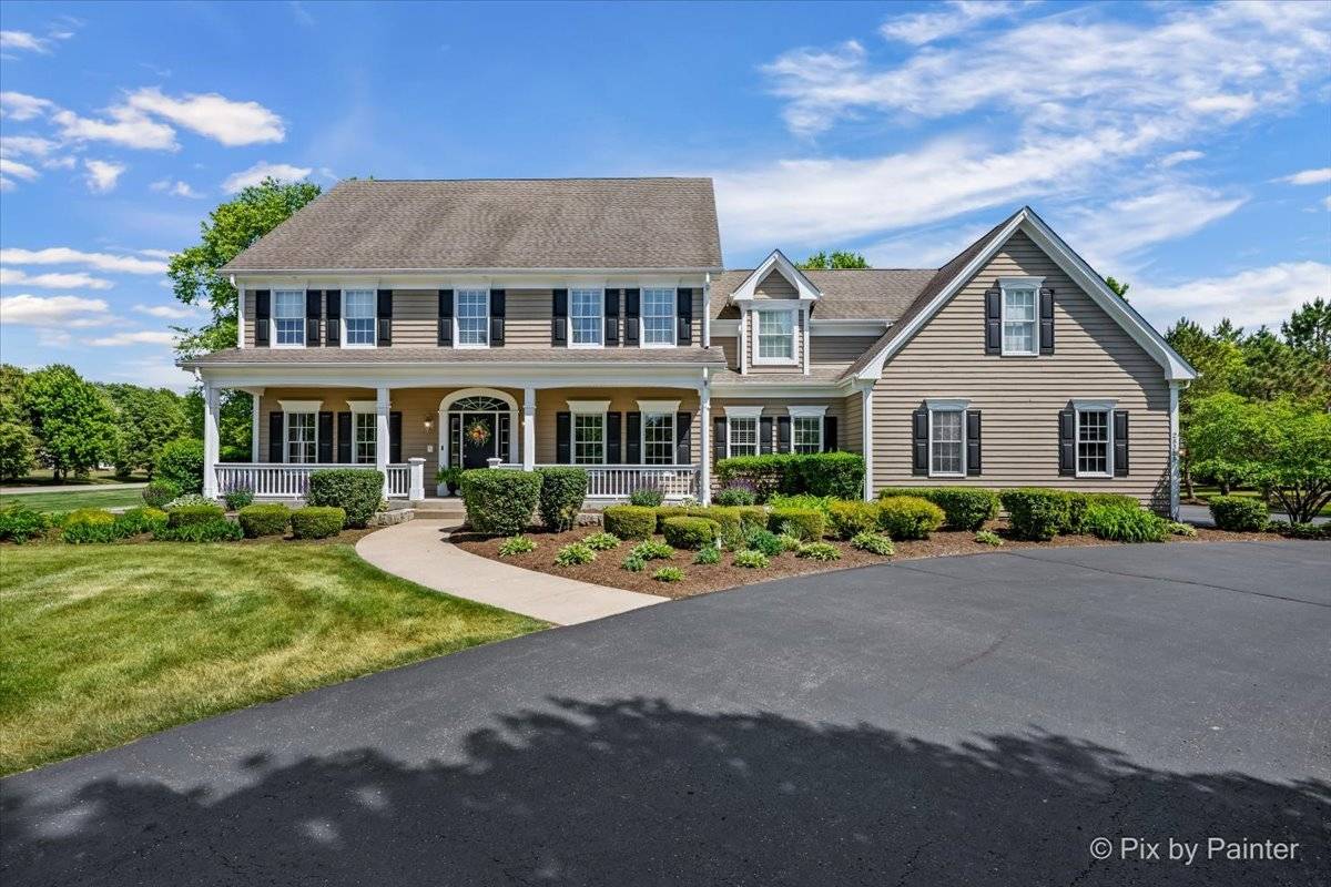 28359 W Harvest Glen CIR, Cary, IL 60013