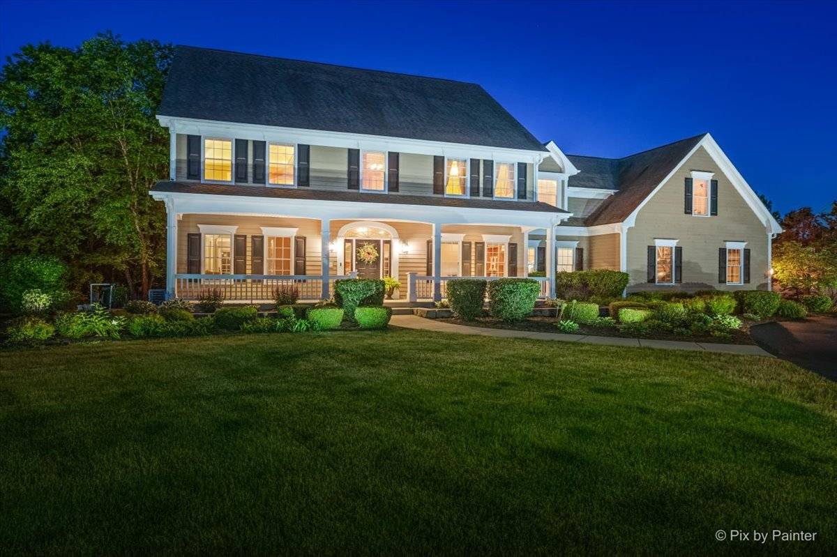 28359 W Harvest Glen CIR, Cary, IL 60013