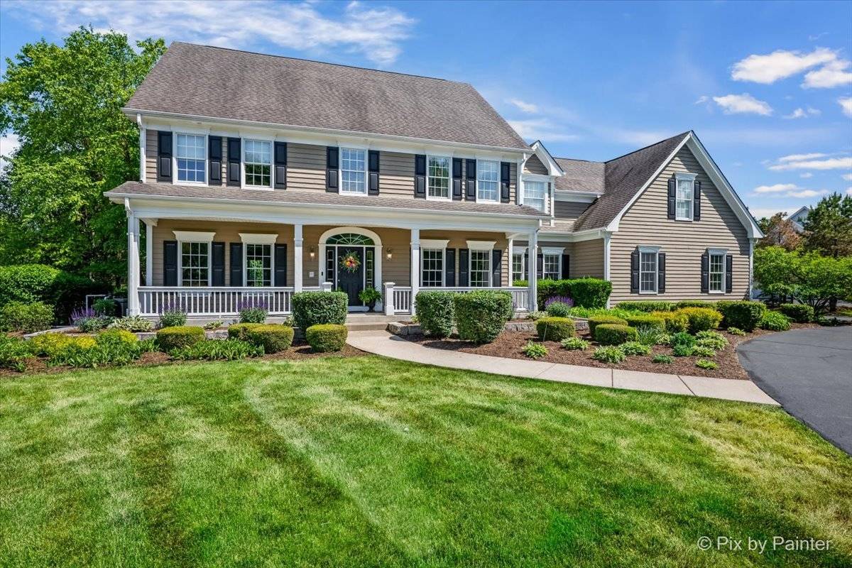 28359 W Harvest Glen CIR, Cary, IL 60013