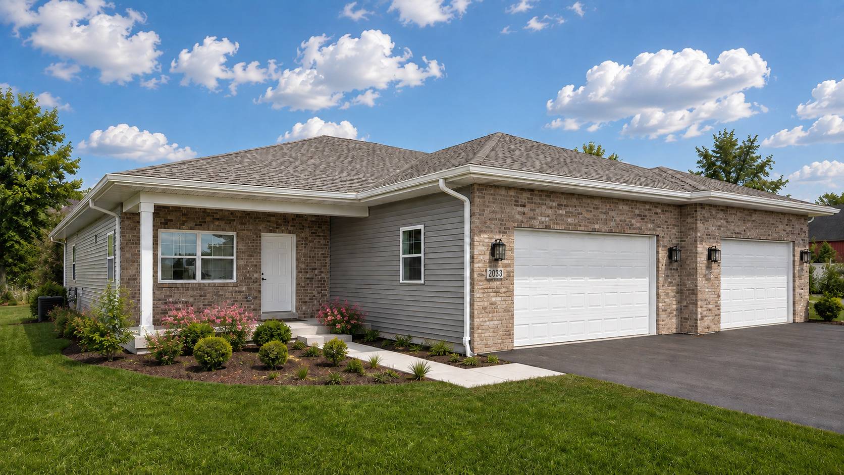 810 Heritage Woods DR, Minooka, IL 60447