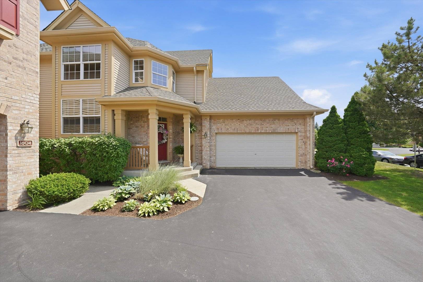 1506 Spyglass CIR #1506, Palos Heights, IL 60463
