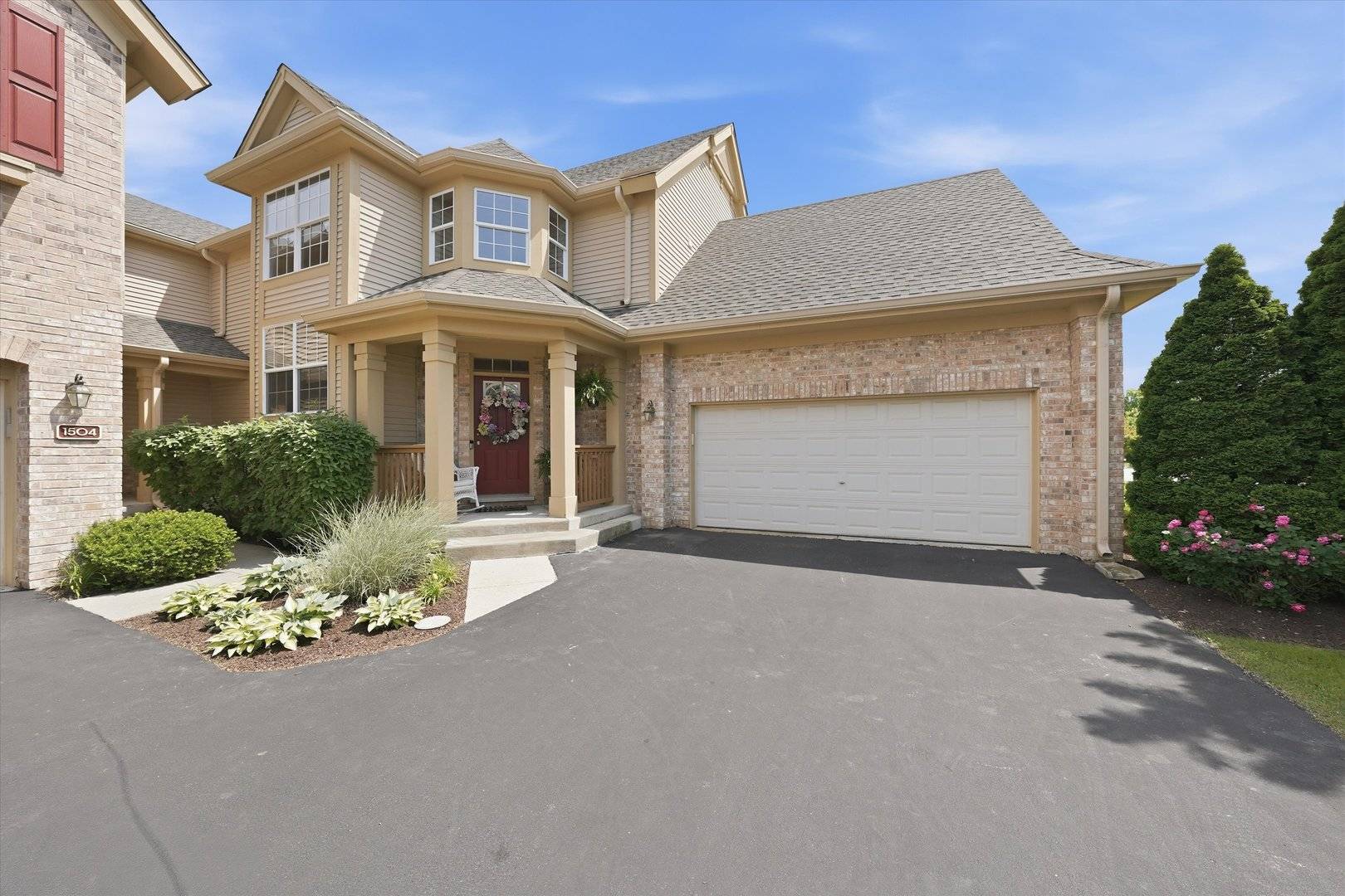 1506 Spyglass CIR #1506, Palos Heights, IL 60463